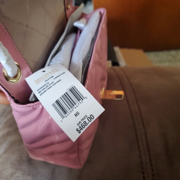 Authentic Michael kors bag - Picture 2 of 3